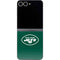 NFL New York Jets Breakaway Galaxy Z Flip6 Skin